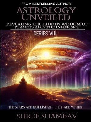 cover image of ASTROLOGY UNVEILED